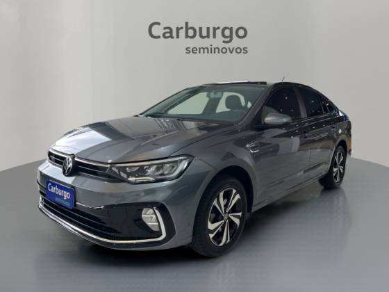 VOLKSWAGEN VIRTUS 1.0 200 TSI COMFORTLINE AUTOMÁTICO VOLKSWAGEN VIRTUS 1.0 200 TSI COMFORTLINE AUTOMÁTICO